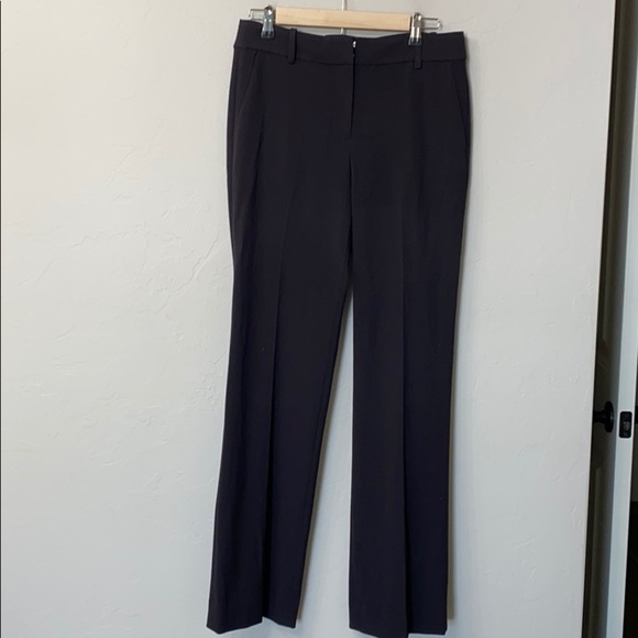 J.Crew Factory Mercantile black pants size 6.NWT - Picture 1 of 10